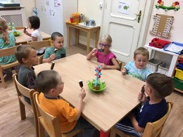 Zobrazit » Den dětí slavíme sportovně!