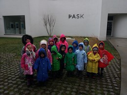 Zobrazit » Návštěva pavilonu skla PASK