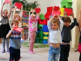 Zobrazit » Besídka pro maminky