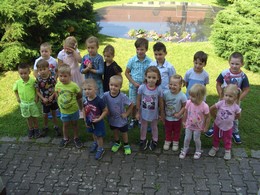 Zobrazit » Pampelišky se loučí s předškoláky