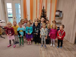 Zobrazit » Vánoce u Pampališek