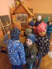 Zobrazit » Výstava v SŠZP 