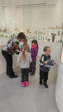 Zobrazit » Návštěva galerie PASK