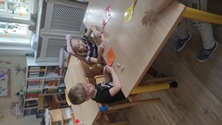 Zobrazit » Pampelišky  předškoláci - předmatematické představy