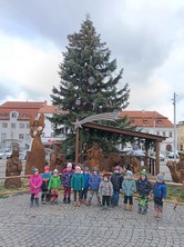 Zobrazit » Návštěva Galerie U Bílého jednorožce