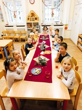 Zobrazit » Vánoční nadílka u Pampelišek