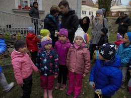 Zobrazit » Uspávání broučků