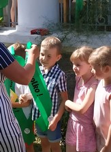 Zobrazit » Loučíme se s předškoláky