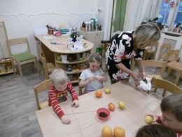 Zobrazit » Vánoční dílna v Sedmikráskách