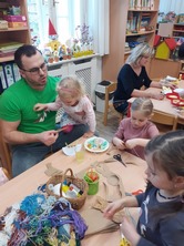 Zobrazit » Velikonoční dílna