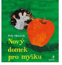 Zobrazit » Projekt dle knihy- Nový domek pro myšku