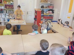 Zobrazit » Na keramice v DDM