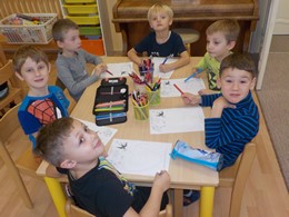 Zobrazit » Zvířátka jsou kolem nás