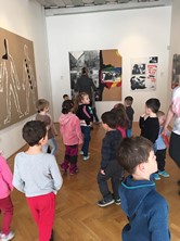 Zobrazit » Návštěva v galerii