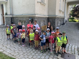Zobrazit » Stopování medvěda - červen