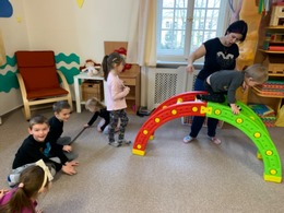 Zobrazit » Ferda a Olympiáda