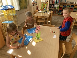 Zobrazit » Kopretiny u moře