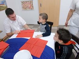 Zobrazit » Tvoření v SŠZP