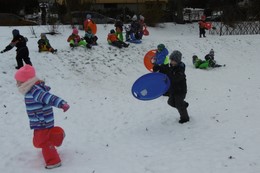 Zobrazit » Jak jsme sportovali