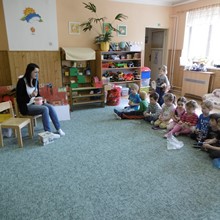 Zobrazit » Zubní kaz u nás nemá šanci