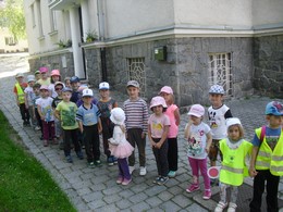 Zobrazit » Jak jsme byli v parku