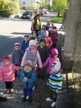 Zobrazit » Na výstavě zahrádkářů