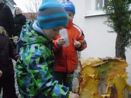 Zobrazit » 31.10. Uspávání broučků
