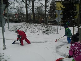 Zobrazit » 20.12. Nejen radovánky, ale i práce
