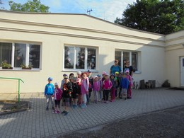 Zobrazit » Mladší děti na výletě
