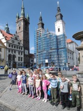 Zobrazit » Po Klatovech za historií a uměním
