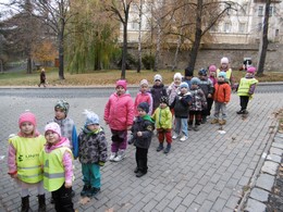 Zobrazit » Na výstavě exotického ptactva