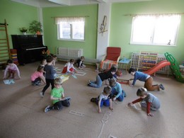 Zobrazit » Jak jsme dělali chaloupku z ledu nebo z kůry