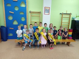 Zobrazit » Loučení se školáky