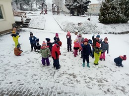 Zobrazit » Pomněnky na prvním sněhu