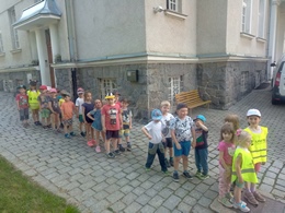 Zobrazit » Jak jsme došli až na konec parku