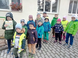 Zobrazit » Jak jsme byli v knihovně