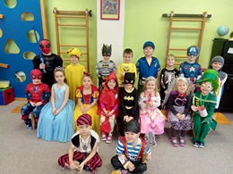 Zobrazit » Karneval je tady !
