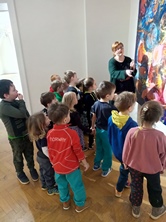 Zobrazit » Jak jsme byli v galerii