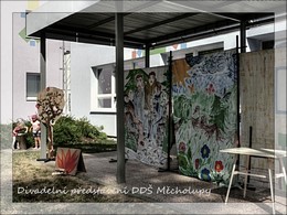 Zobrazit » Divadelní představení DDŠ Měcholupy
