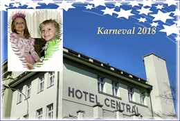 Zobrazit » Ještě z karnevalu