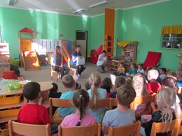 Zobrazit » Motýlci a Broučci - jak na zuby