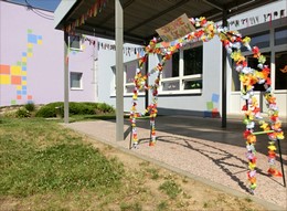 Zobrazit » Rozloučení s předškoláky