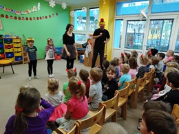 Zobrazit » Nezbedná princezna ve školce