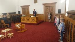 Zobrazit » Sboreček vítá občánky