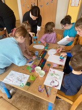 Zobrazit » Zdravé tělo - program studentek SZŠ Klatovy