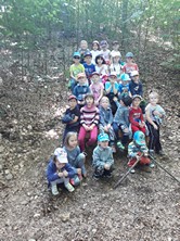 Zobrazit » Broučči na Hůrce