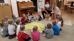 Zobrazit » Broučci se učí čistit zuby 2019