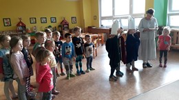 Zobrazit » cesta Tří králů 2020