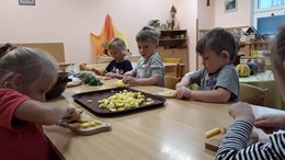 Zobrazit » Michaelská slavnost