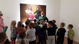 Zobrazit » Návštěva galerie